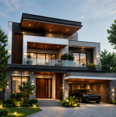 Home 910